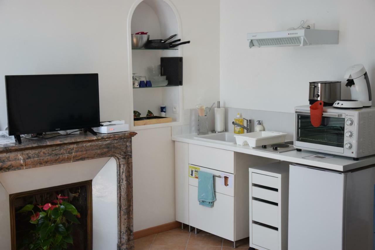 Appartement Joli Plein Centre De La Forêt *