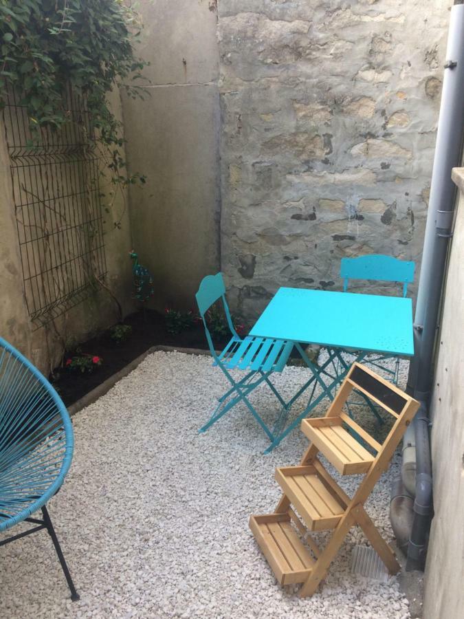 Appartement Joli Plein Centre De La Forêt Milly-la-Foret